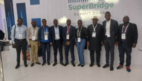 Lagos joins Egypt, Morocco, Benin in showcasing Africa’s underrated opportunity to the world