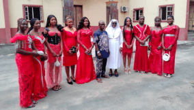 Chike-Obi rewards Anambra best mathematics students