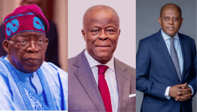 Tinubu, Edun, Cardoso “best team for the job”- Citibank