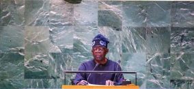 Tinubu promises additional 25000