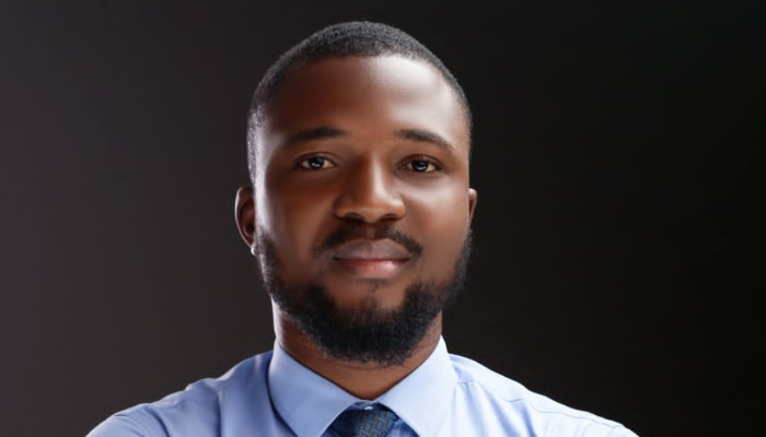 Toba Subair joins ForbesBLK to empower black businesses