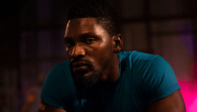 Tobi Bakre: The making of action movie star