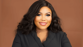 Meet Tofunmi Akinseye: PR guru leaving indelible mark in Hollywood, Nollywood blockbusters