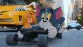 Childhood friends from the big Screen