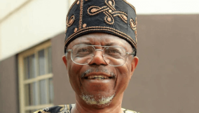 US-based professor cautions Nigerians against losing own values for modernity