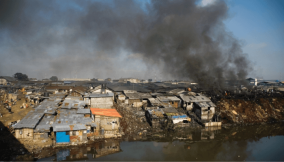 Surge in crime wave in Trans-Amadi, Rivers, raises fresh concern