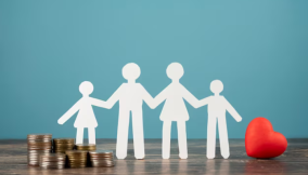 Let’s talk about family!