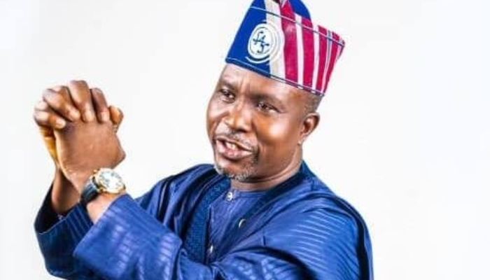 Nigeria’s Senator wants ICT seen as enabler of economic growth