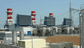 NDPHC begins maintenance at 430MW Geregu plant