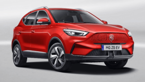 Stallion MG to begin assembling EVs in Nigeria by 2024