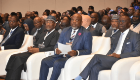 Shettima says capital markets can help bridge infrastructure gap