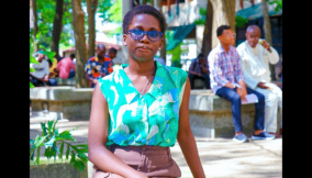 How Hinmikaiye is taking creativity to Germany in varsity exchange programme