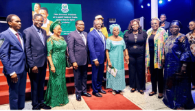 Odu’a Foundation: Empowering South West youths through digital education, entrepreneurship