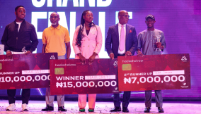 How start-ups leverage Wema Bank’s Hackaholics to navigate funding challenge