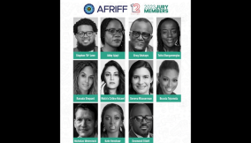 AFRIFF 2023: Hollywood, Nollywood combine for stellar jury lineup