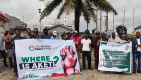 Police, DSS  besiege Ondo PDP secretariat