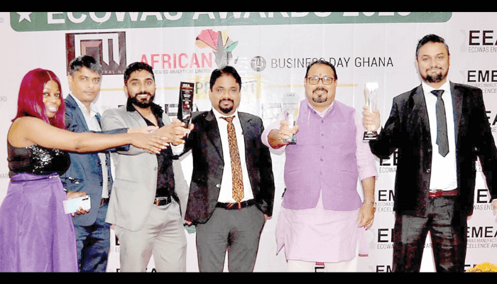 Why FG must restrict export of solid minerals, says MMNL CEO