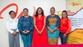 WIMBIZ to inspire, empower participants to thrive in challenging times