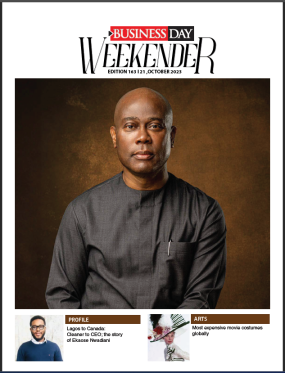 Weekender