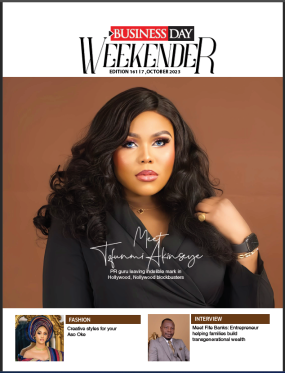 Weekender
