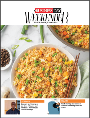 Weekender