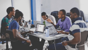 Beyond employment: Cultivating Nigeria’s ‘corporatepreneurs’ for sustainable growth