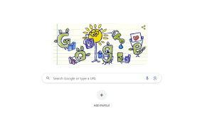 Google celebrates World Teachers’ Day 2023 with special doodle