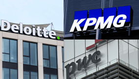 Xpricewaterhousecoopers; xdeloitte; xkpmg; and the dark side of the accountancy profession (6)