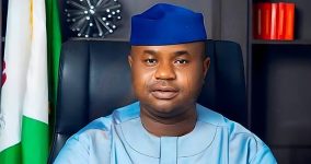 Technology integration critical to revenue reforms, says Adedeji