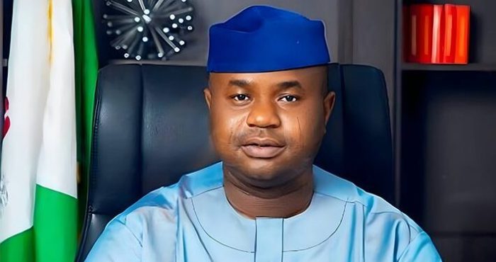 Technology integration critical to revenue reforms, says Adedeji