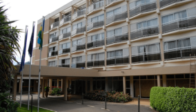 Enugu government refutes alleged sale of Hotel Presidential