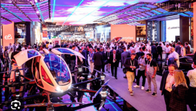Start-ups eye investors $1trn at world’s largest tech show