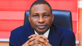 EFCC chairman orders operatives to declare assets