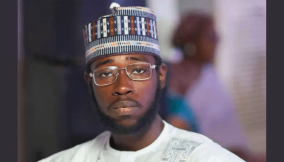 Opinions split over appointment of fresh graduate as FERMA chairman