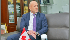 Nigerians among most successful in Canada – High Commissioner