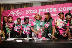 arise women