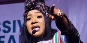 CSOs express outrage over alleged N585m scandal involving Minister Betta Edu