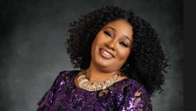 Meet Oluwadamisi Ikutiminu, the dynamic music entrepreneur