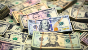Saving in dollars implies a bleak economic outlook, says Coronation