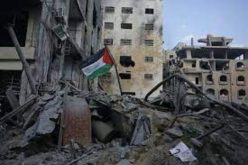 US envoy leads Gaza ceasefire talks as Israel presses on with attacks
