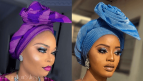 10 trending ‘Gele’ styles in 2023
