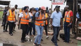 FG suspends land allocation, reclamation activities along Lagos Lagoon