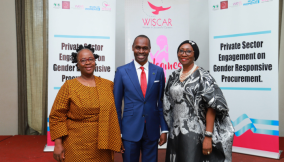 Fostering marketplace for Nigerian products: Meet Women of Herconomy exhibiting at FITCC, Houston