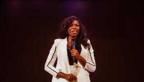 FinTribe founder says women’s financial stability critical to end discrimination, abuse