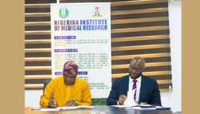 Syndicate Bio, NIMR partnership target genomic studies, drug discovery