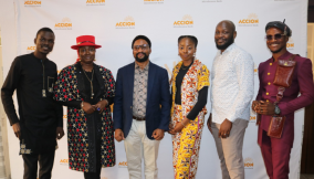Accion MfB, CAFET empower fashion entrepreneurs, creatives