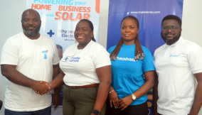 Hope rises for SMEs as BaobabPlus, TradeLenda offer solar solutions