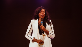 FinTribe founder says women’s financial stability critical to end discrimination, abuse
