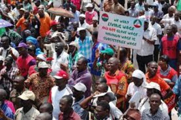 Court orders FCT workers to suspend strike, unions double down 