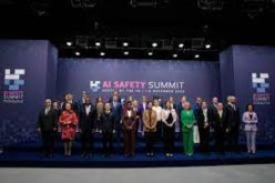 AI SUMMIT AT THE UK (1)